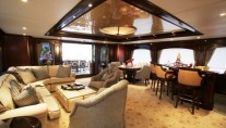 MY IRIS Skylounge